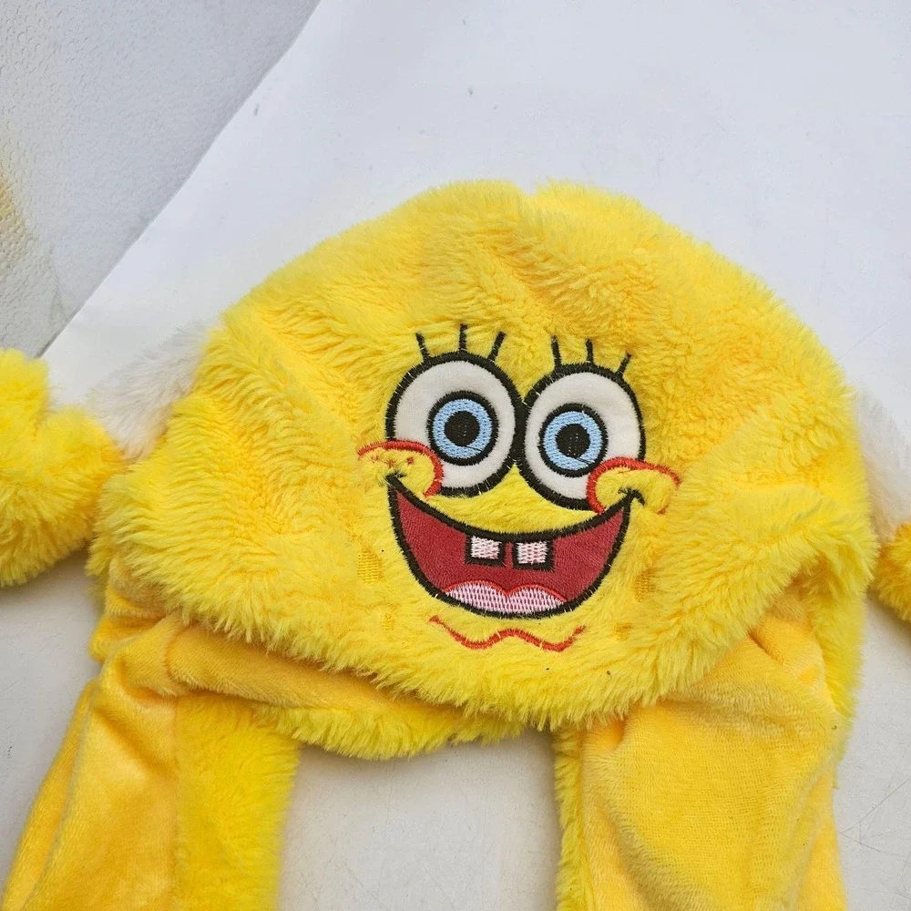 N/A spongebob squarepants